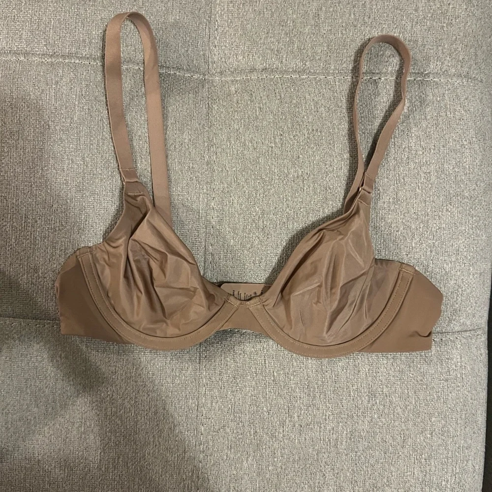 Cuup Bra - Picture 1 of 3